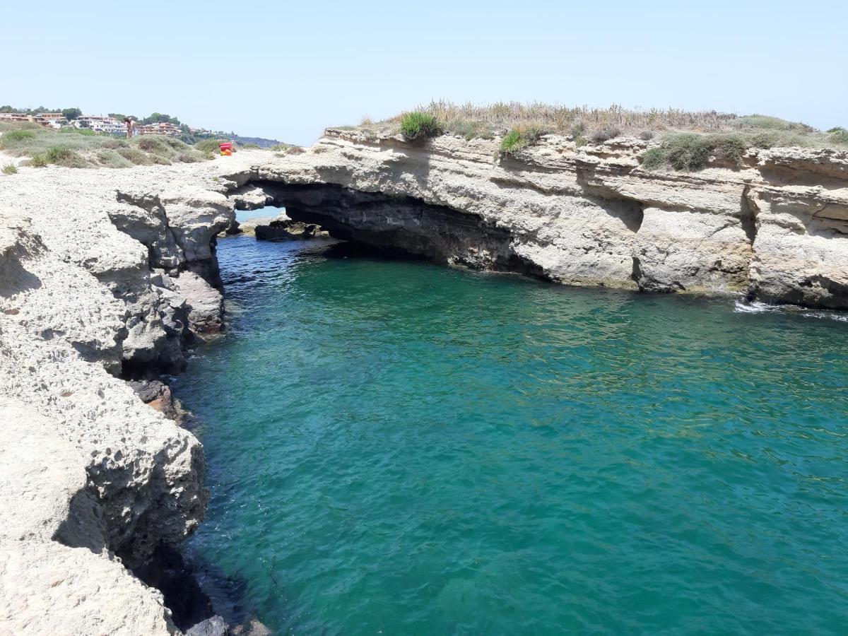 Seeonsea Apartment أغنون باني المظهر الخارجي الصورة