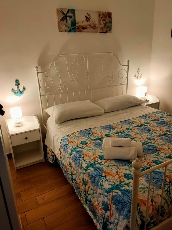 Seeonsea Apartment أغنون باني المظهر الخارجي الصورة