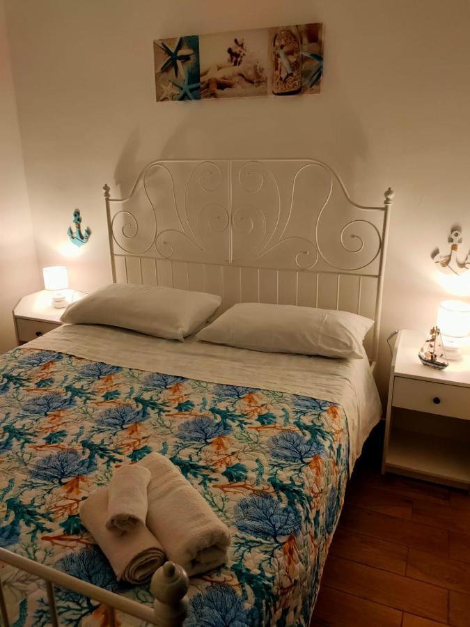Seeonsea Apartment أغنون باني المظهر الخارجي الصورة