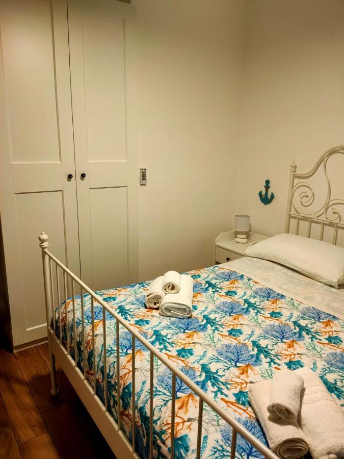 Seeonsea Apartment أغنون باني المظهر الخارجي الصورة