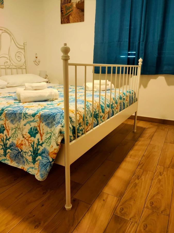 Seeonsea Apartment أغنون باني المظهر الخارجي الصورة