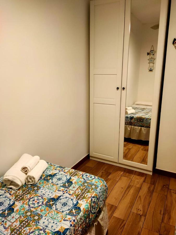 Seeonsea Apartment أغنون باني المظهر الخارجي الصورة