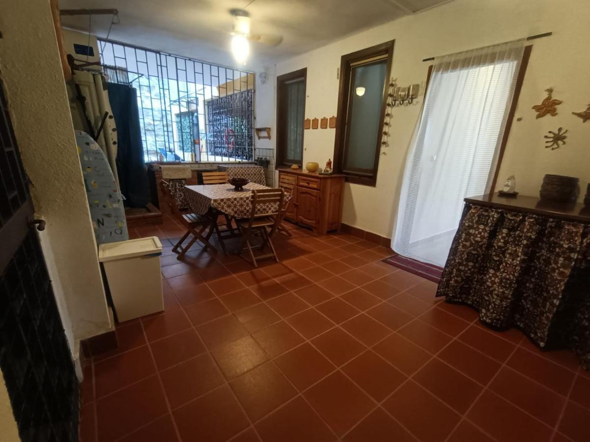 Seeonsea Apartment أغنون باني المظهر الخارجي الصورة
