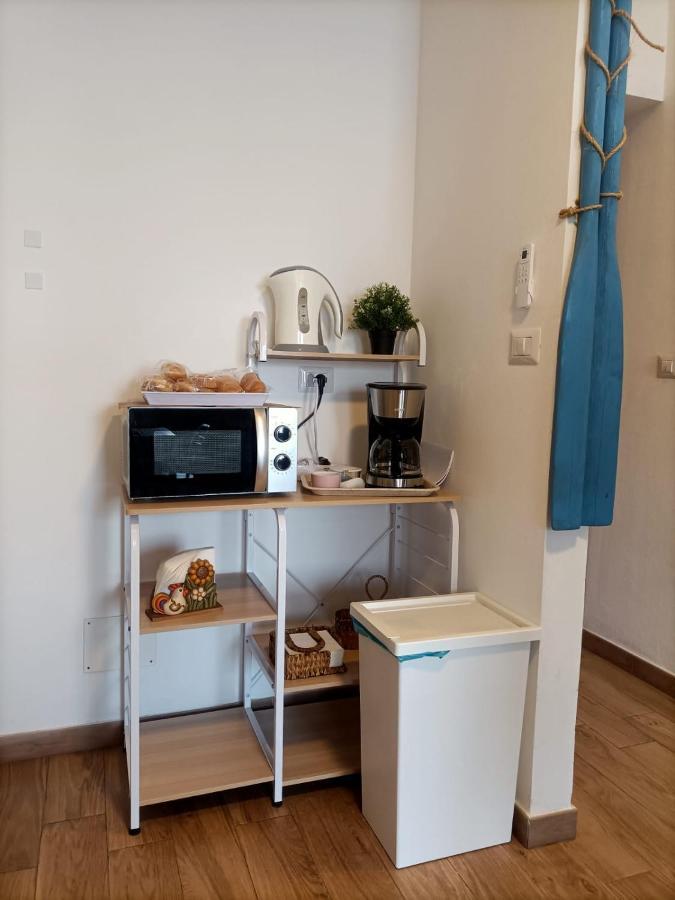 Seeonsea Apartment أغنون باني المظهر الخارجي الصورة