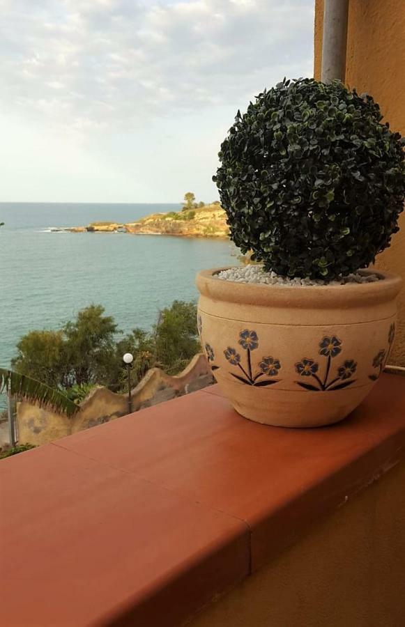 Seeonsea Apartment أغنون باني المظهر الخارجي الصورة