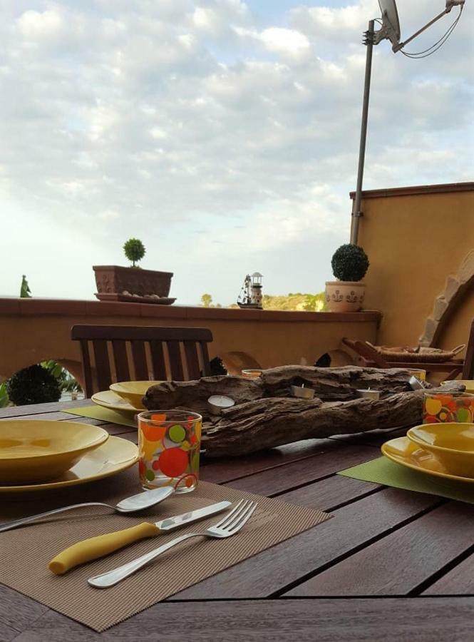 Seeonsea Apartment أغنون باني المظهر الخارجي الصورة