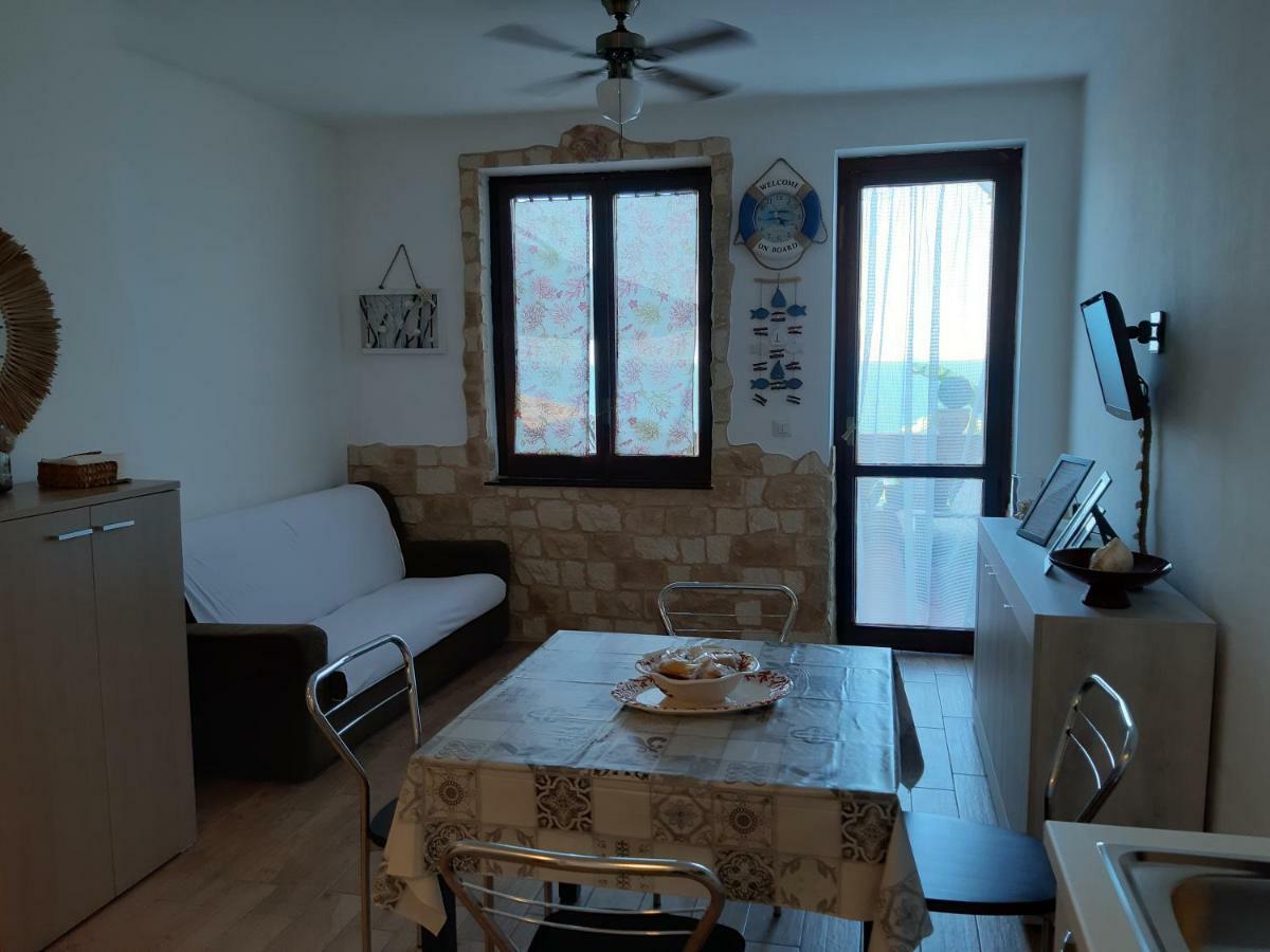 Seeonsea Apartment أغنون باني المظهر الخارجي الصورة