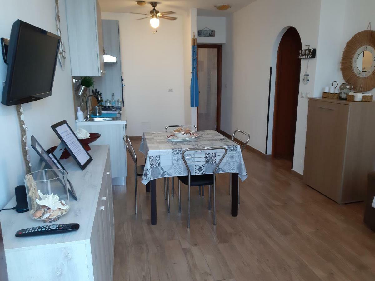 Seeonsea Apartment أغنون باني المظهر الخارجي الصورة