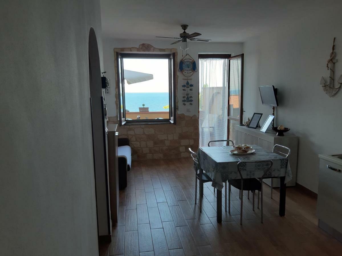Seeonsea Apartment أغنون باني المظهر الخارجي الصورة