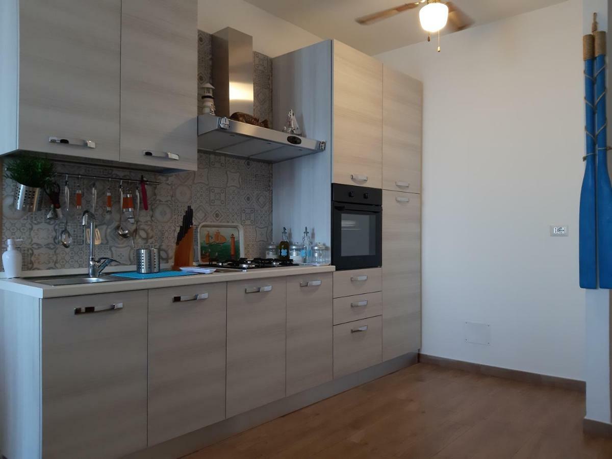 Seeonsea Apartment أغنون باني المظهر الخارجي الصورة