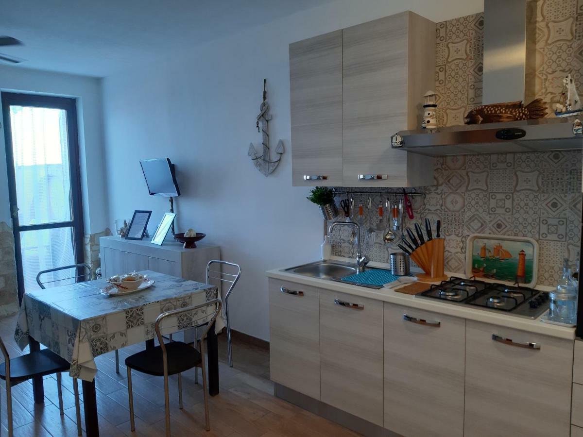 Seeonsea Apartment أغنون باني المظهر الخارجي الصورة
