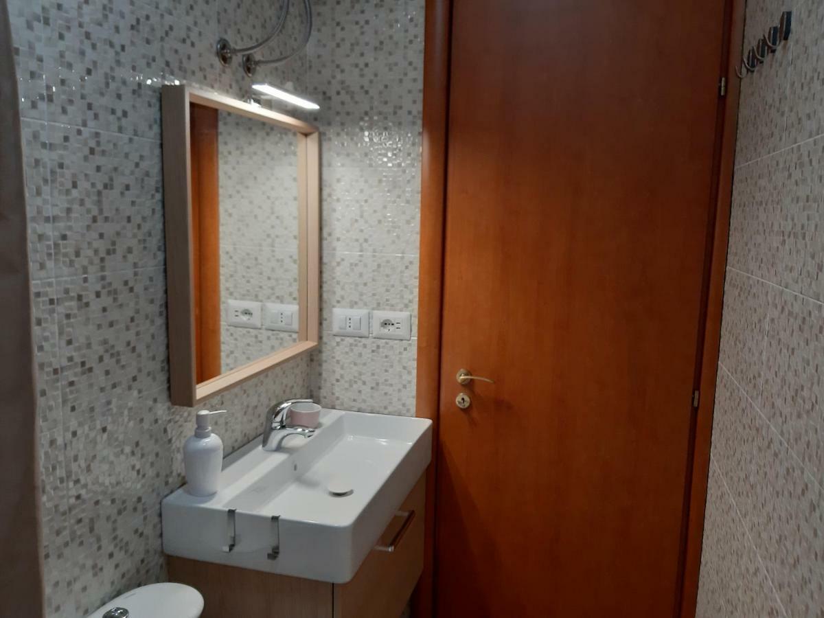Seeonsea Apartment أغنون باني المظهر الخارجي الصورة