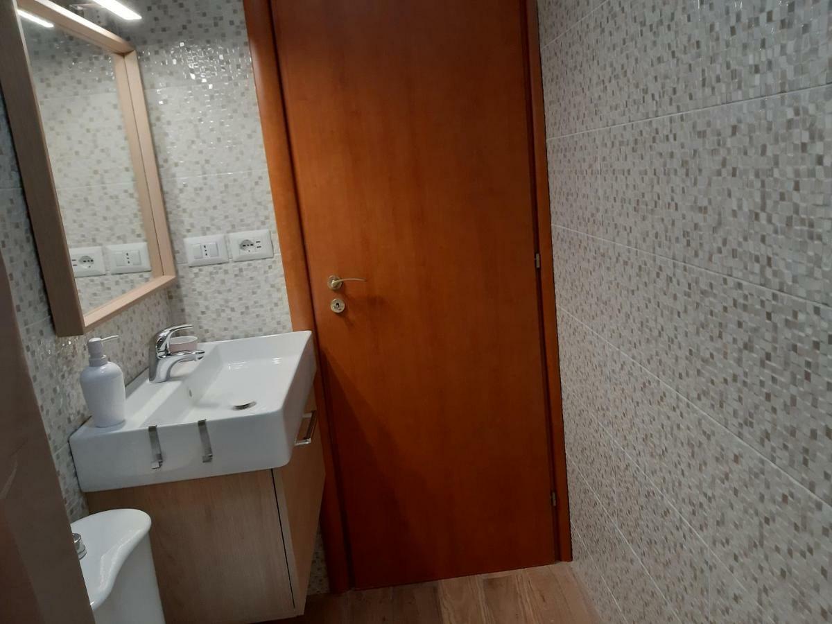 Seeonsea Apartment أغنون باني المظهر الخارجي الصورة