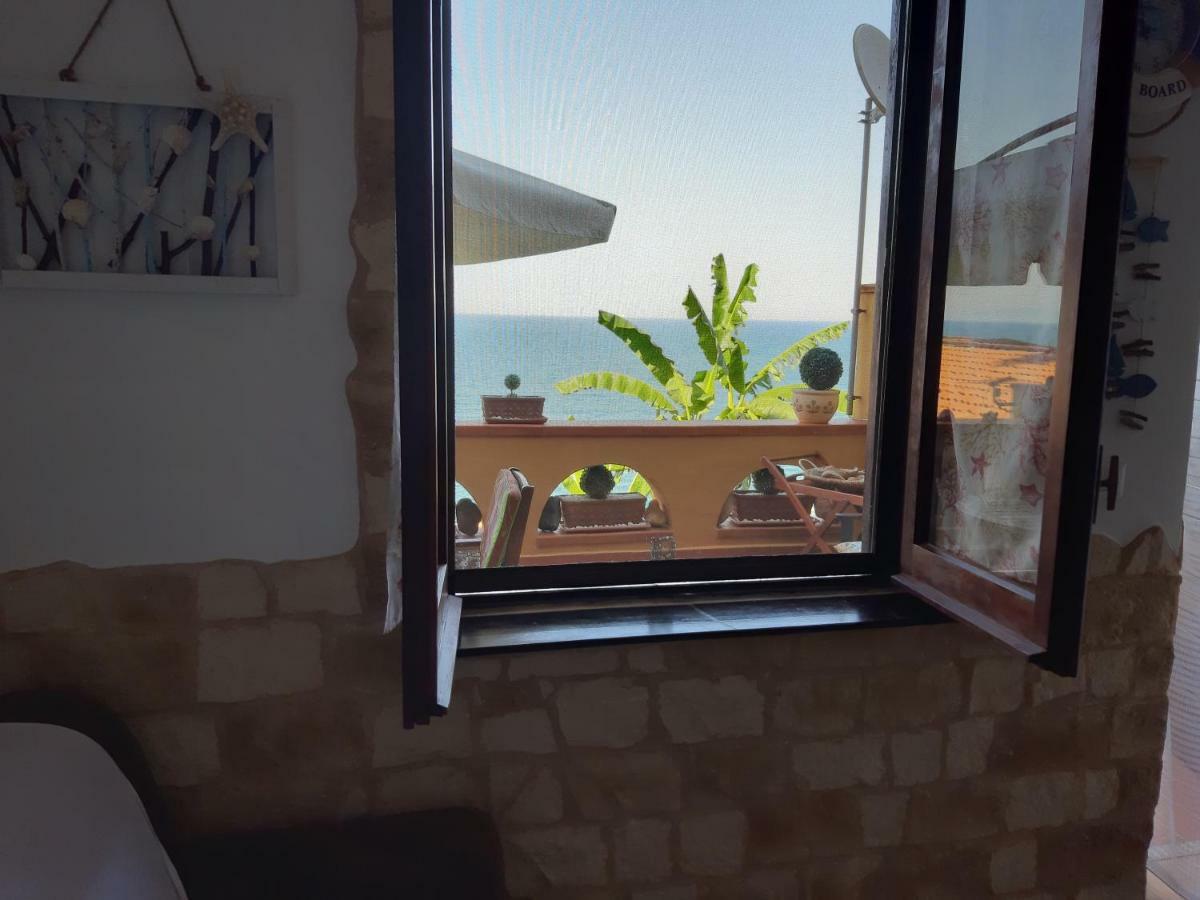 Seeonsea Apartment أغنون باني المظهر الخارجي الصورة
